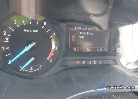 2013 Ford Fusion Se z USA, uszkodzony, nr VIN 3FA6P0H70DR138480